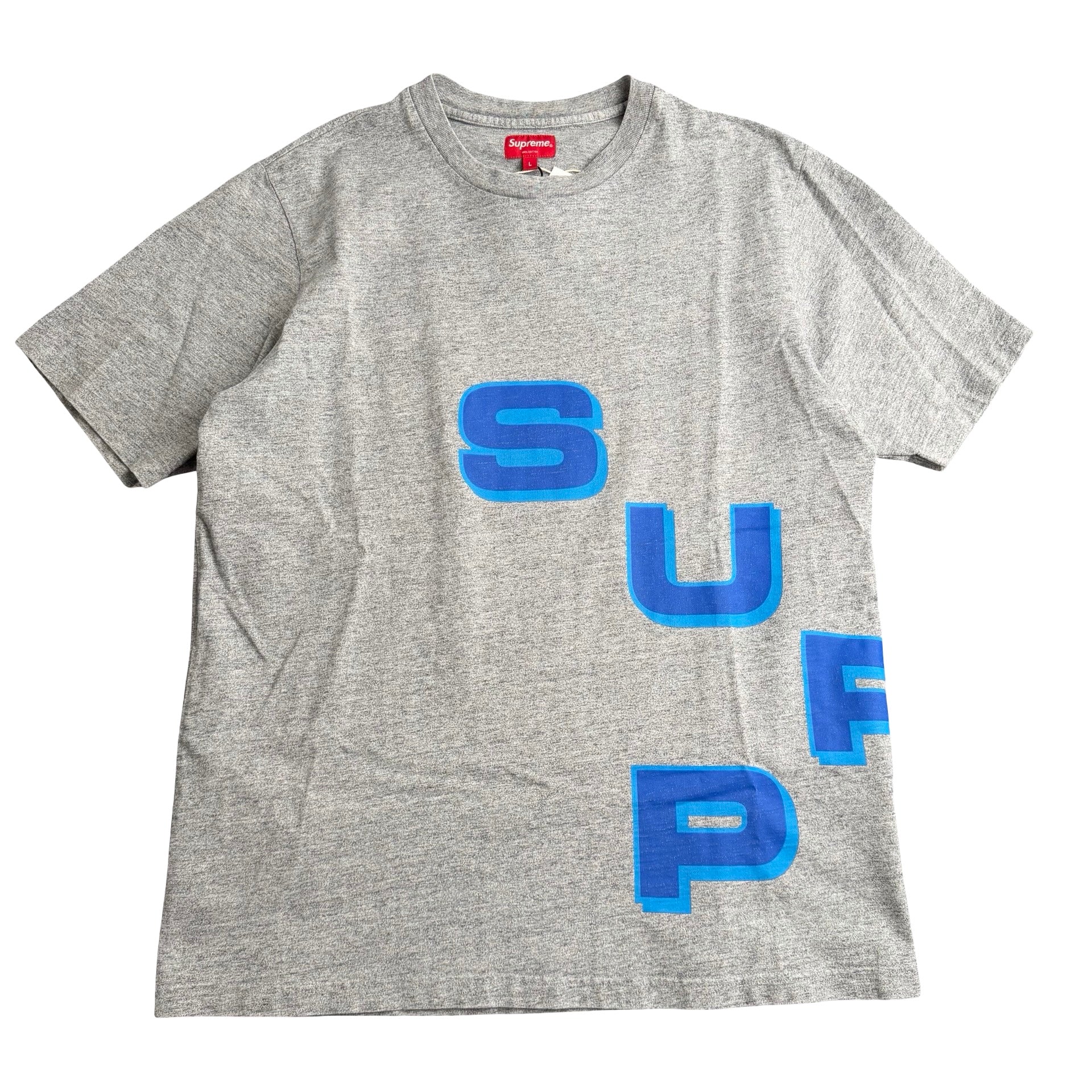 Supreme t-shirt (Str. L)