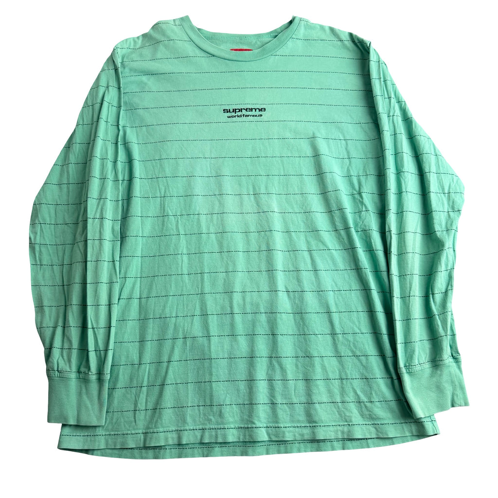 Supreme bluse (Str. L)