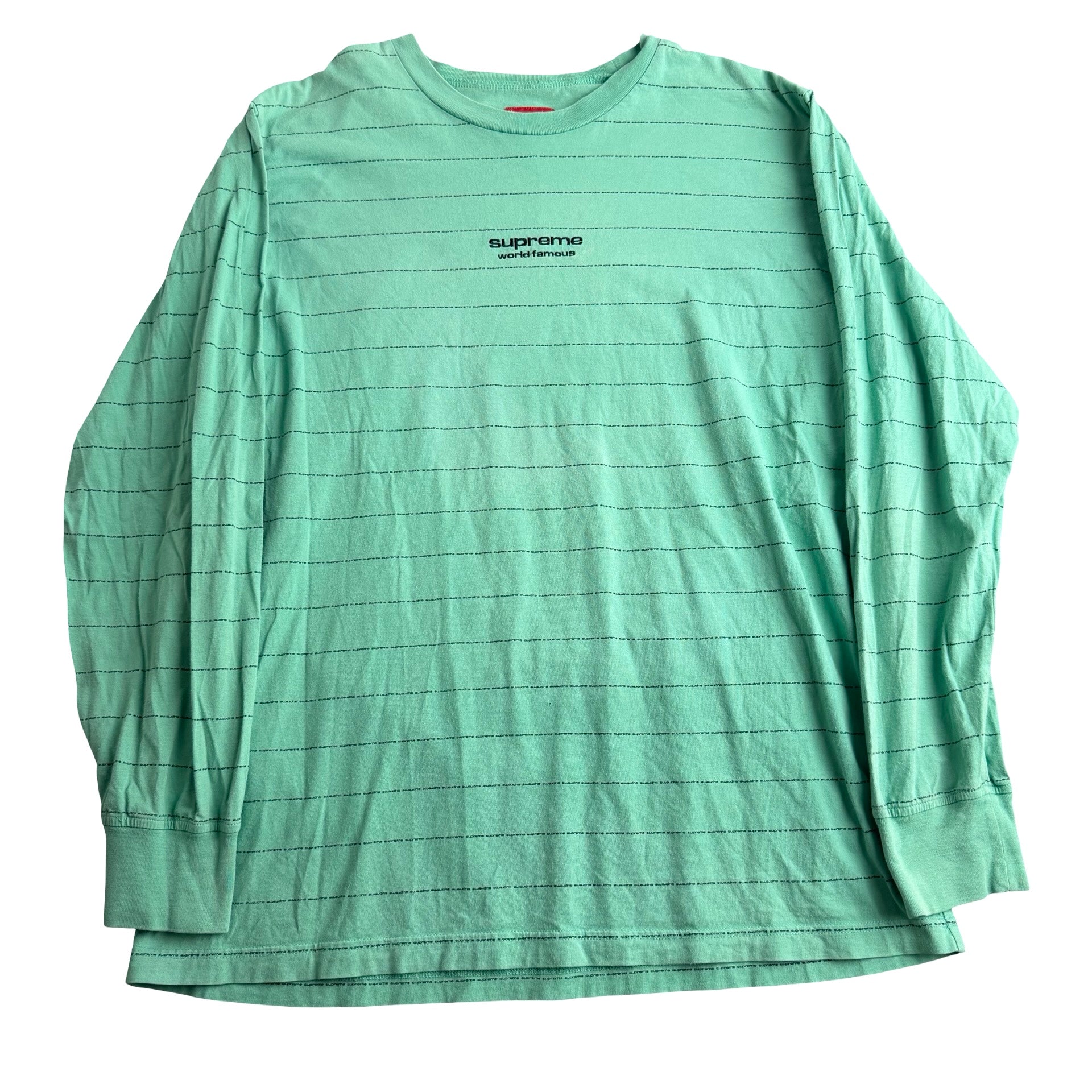 Supreme bluse (Str. L)