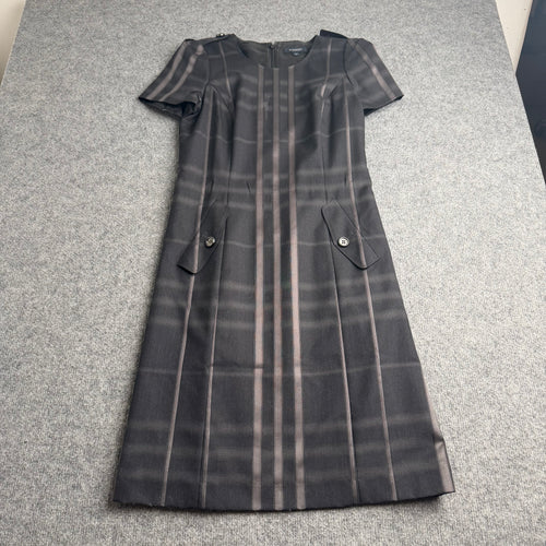 Burberry kjole (Str. S)