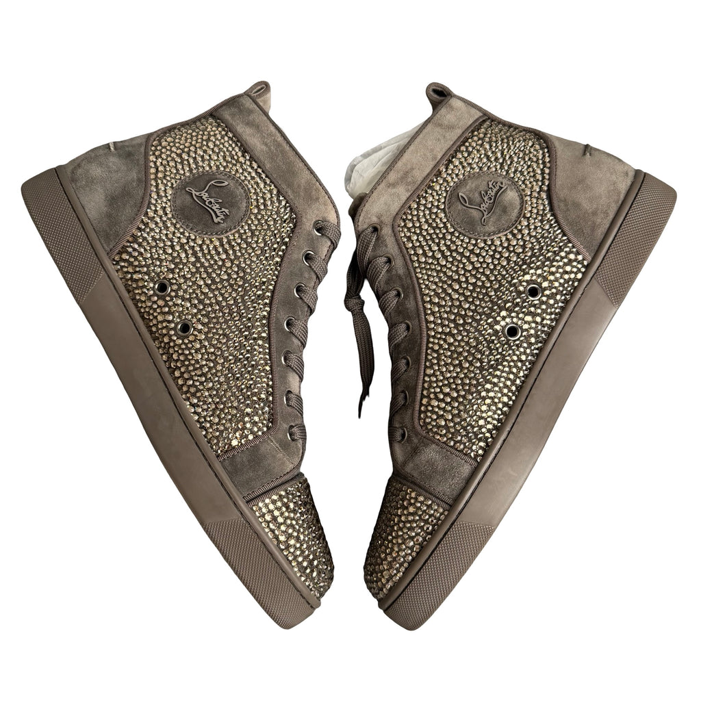 Christian Louboutin sneakers (Str. 43)