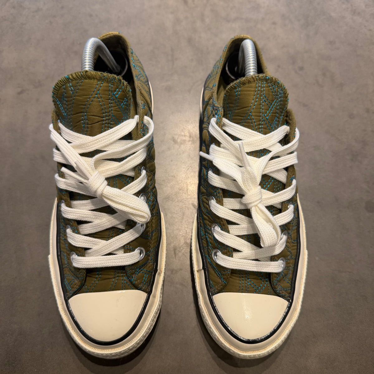 Converse chuck 70’s (Str. 40)