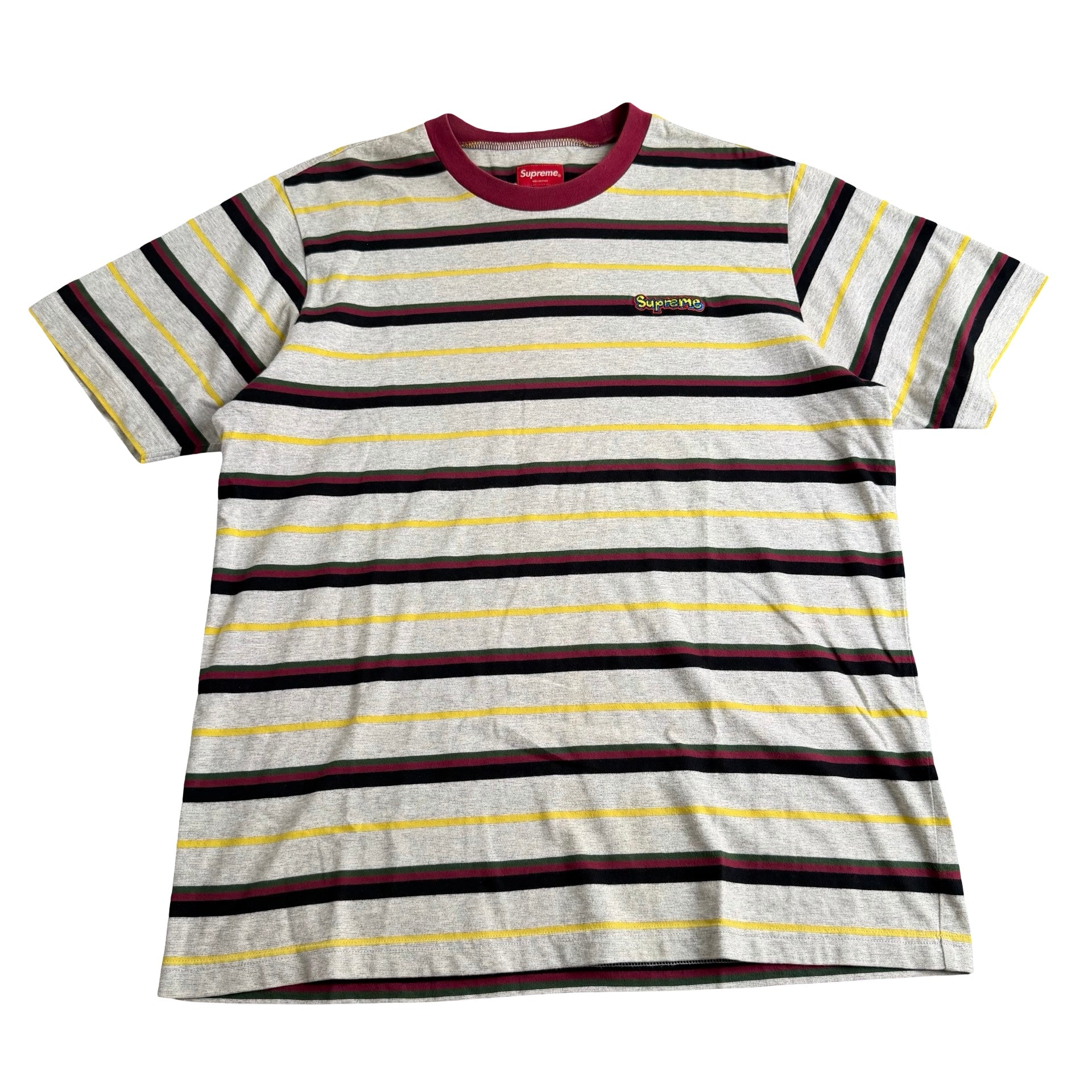 Supreme t-shirt (Str. M)
