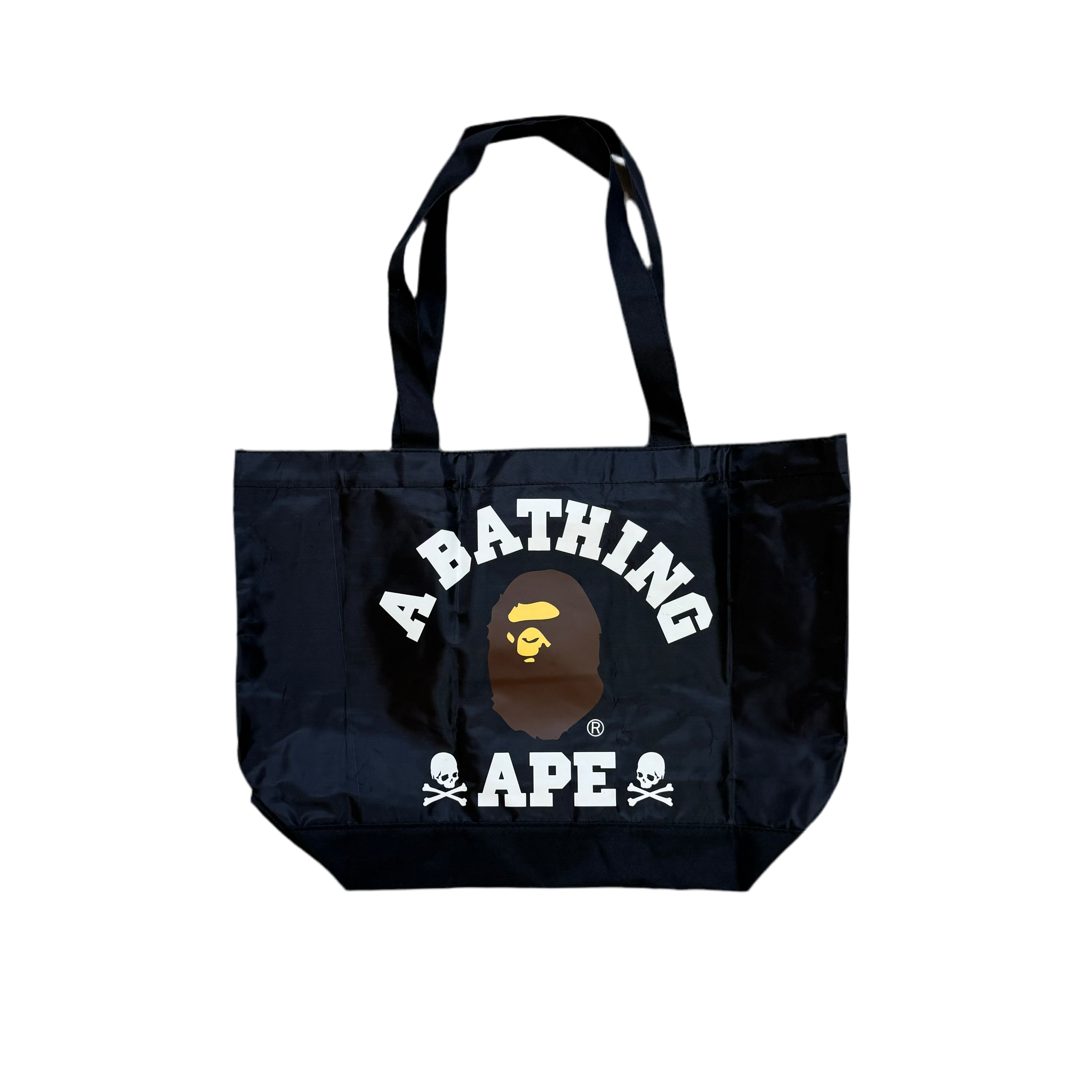 A Bathing Ape net