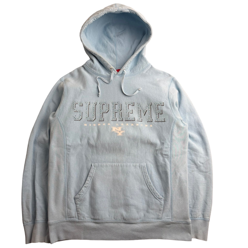 Supreme Hættetrøje (Str. M)
