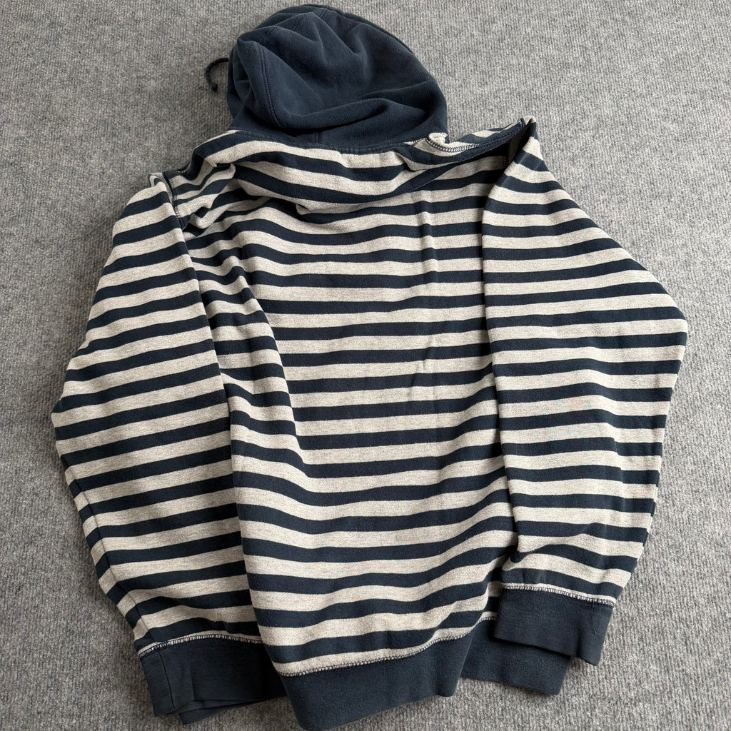 Stussy hættetrøje (Str. XL)