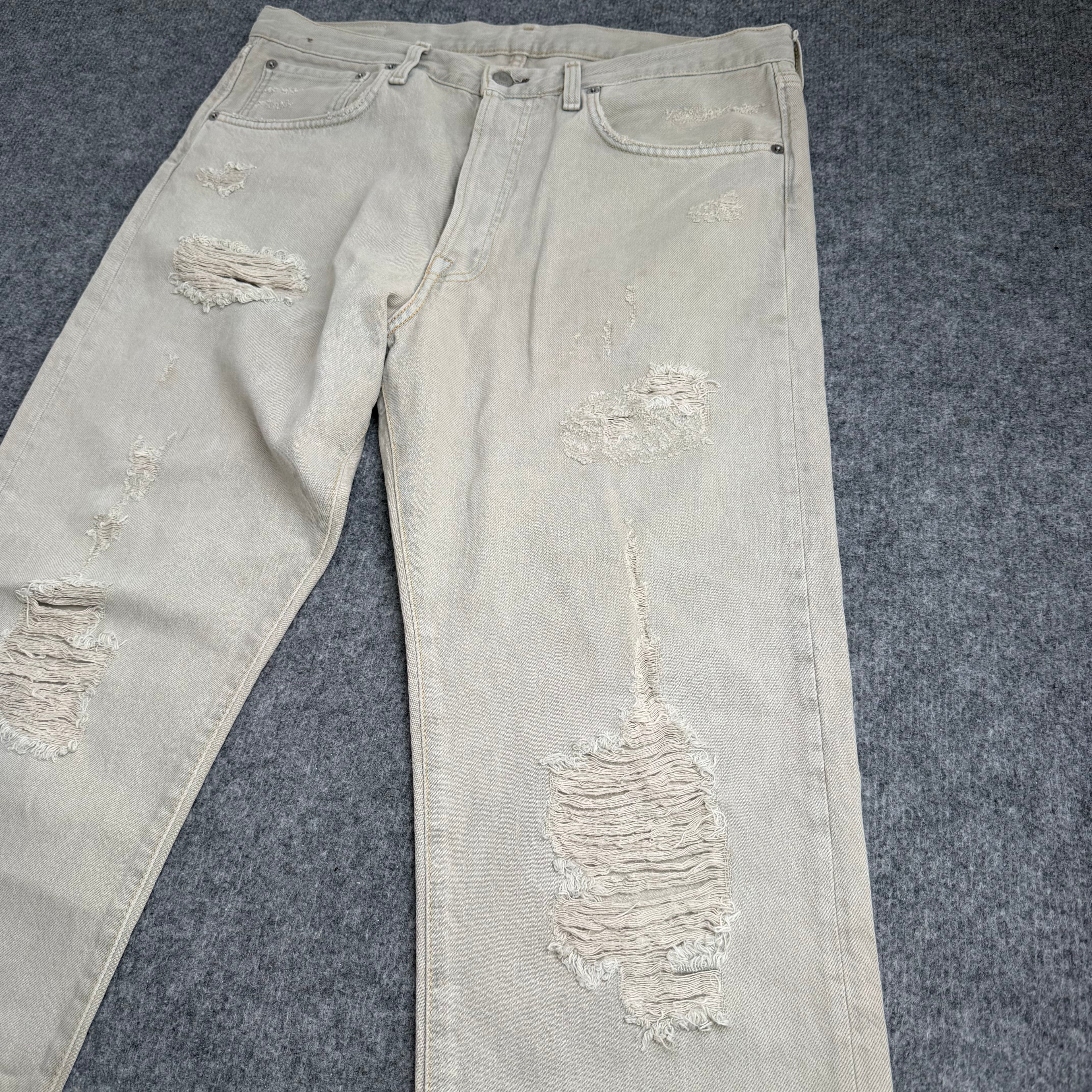 Acne studios bukser (Str. 32/32)