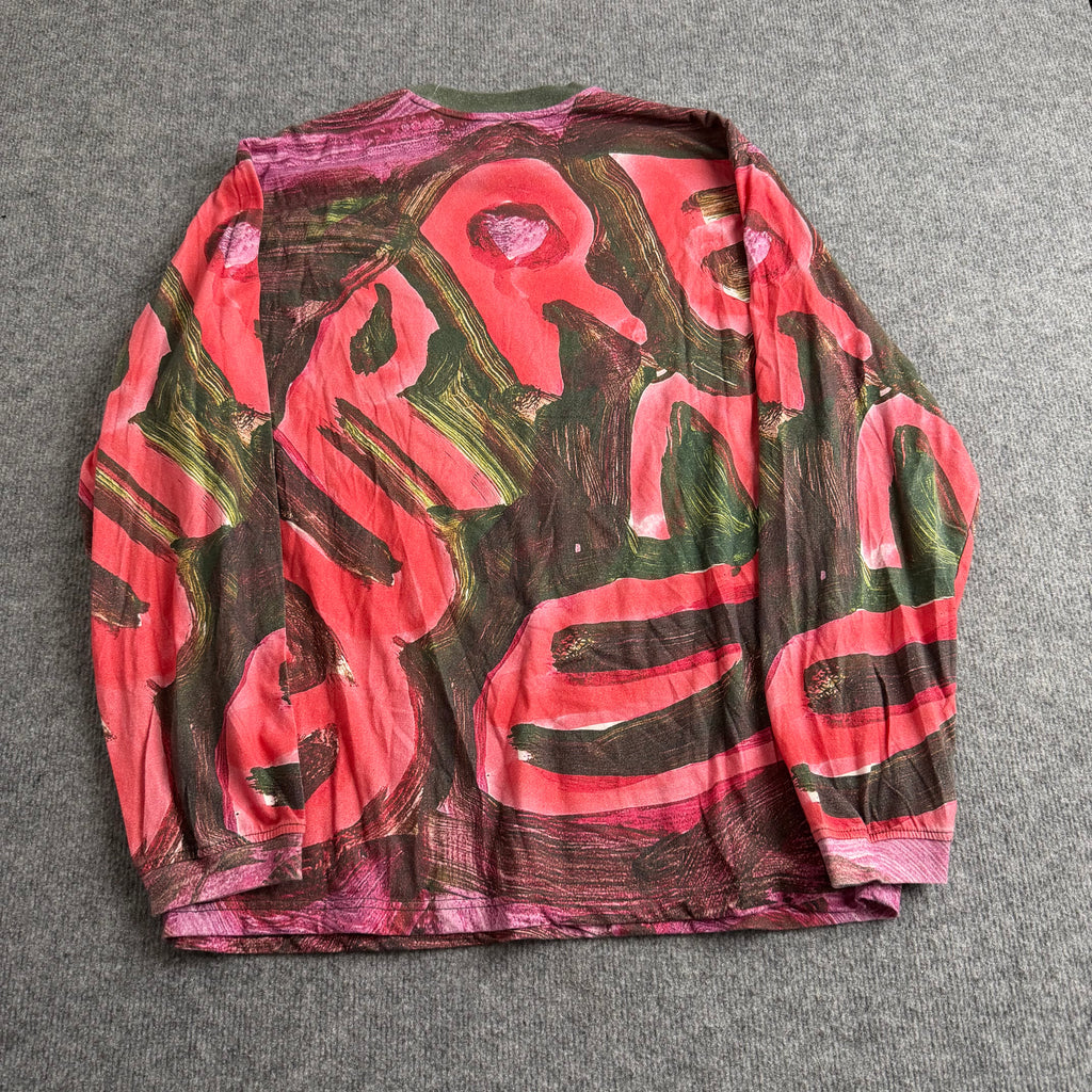 Supreme bluse ( Str. L)