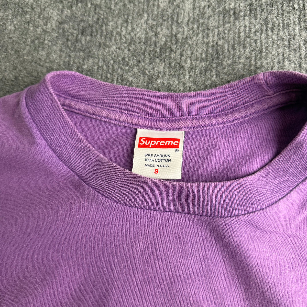 Supreme t-shirt (Str. S)