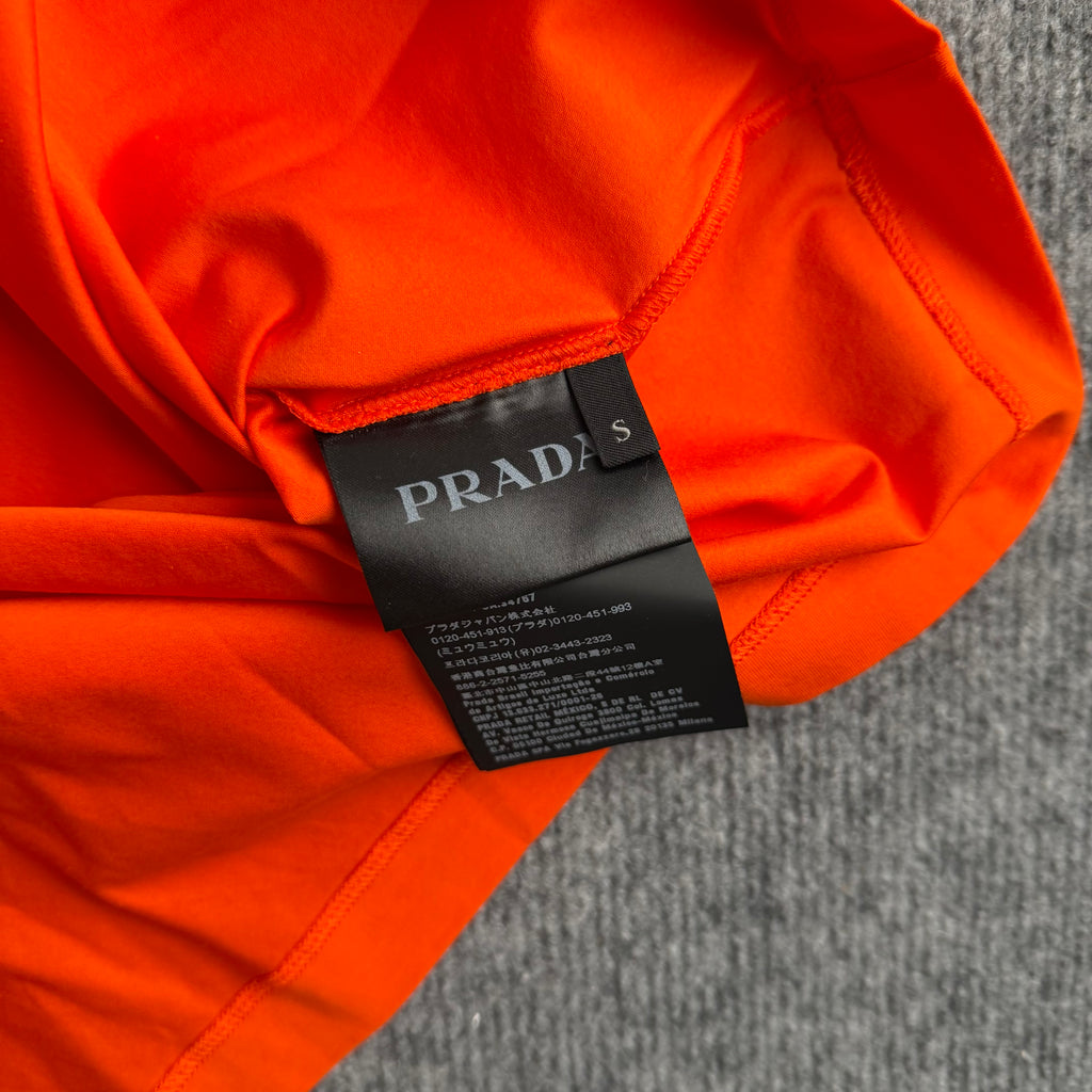 Prada t-shirt (Str. S)