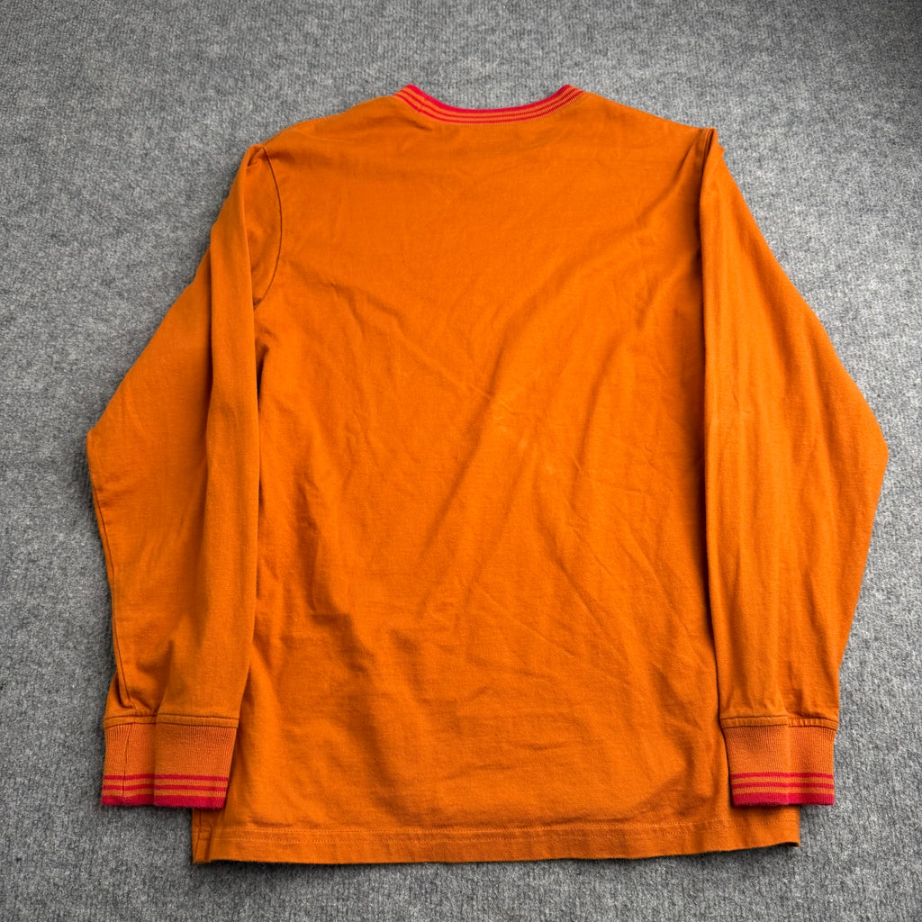 Supreme bluse (Str. S)
