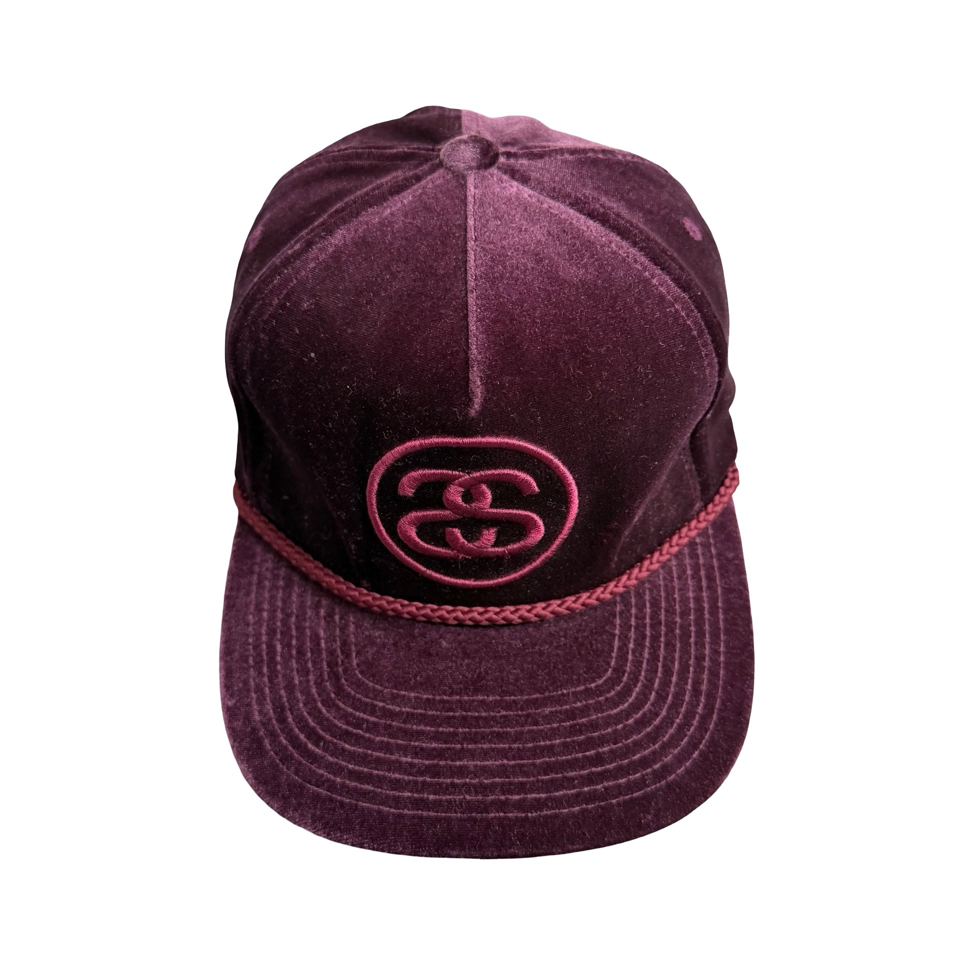 Stussy kasket