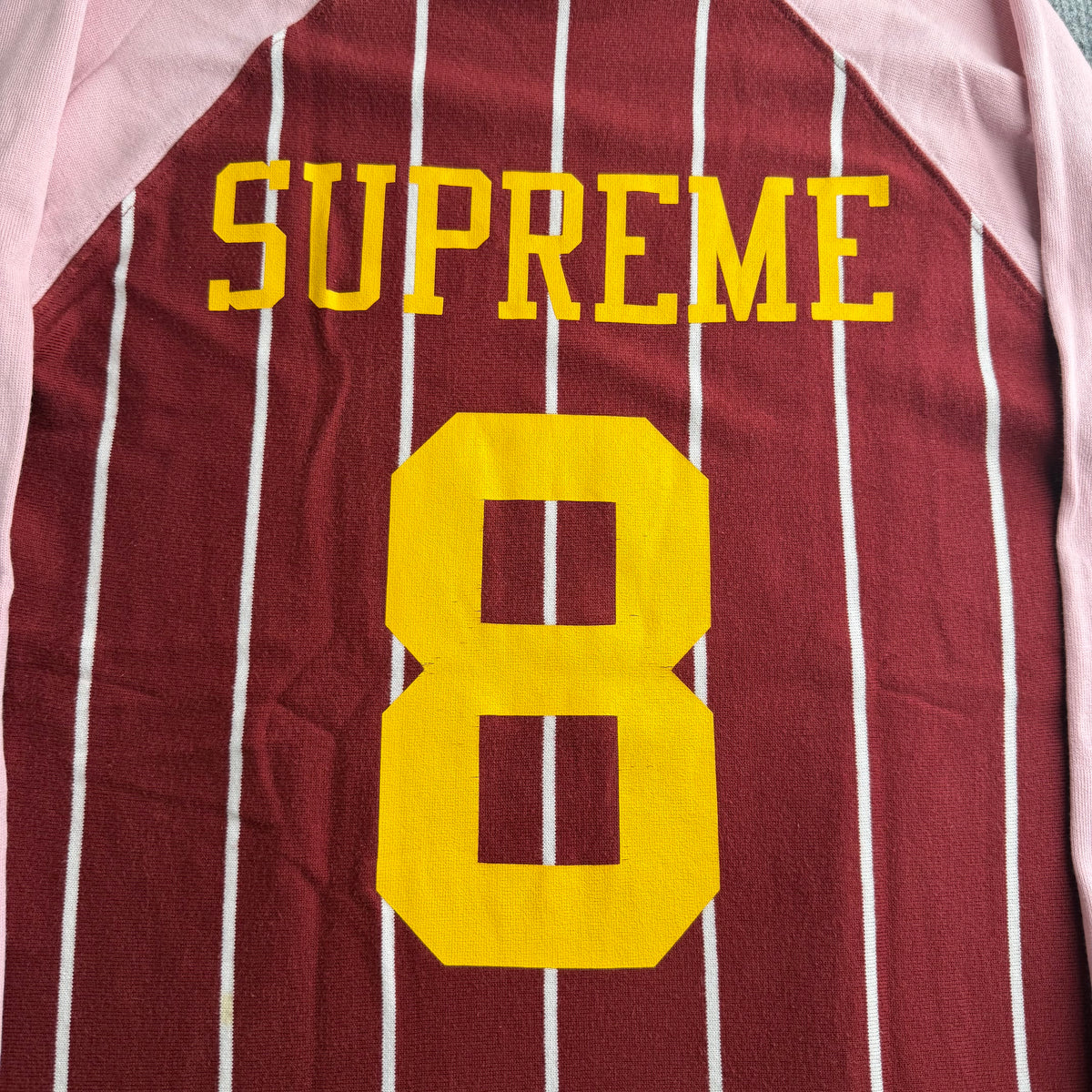 Supreme bluse (Str. M)