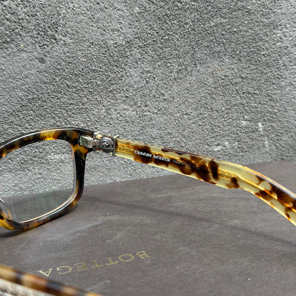 Chrome Hearts Mydixadryll Solbriller