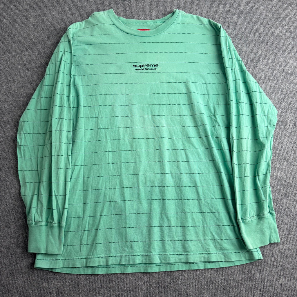 Supreme bluse (Str. L)