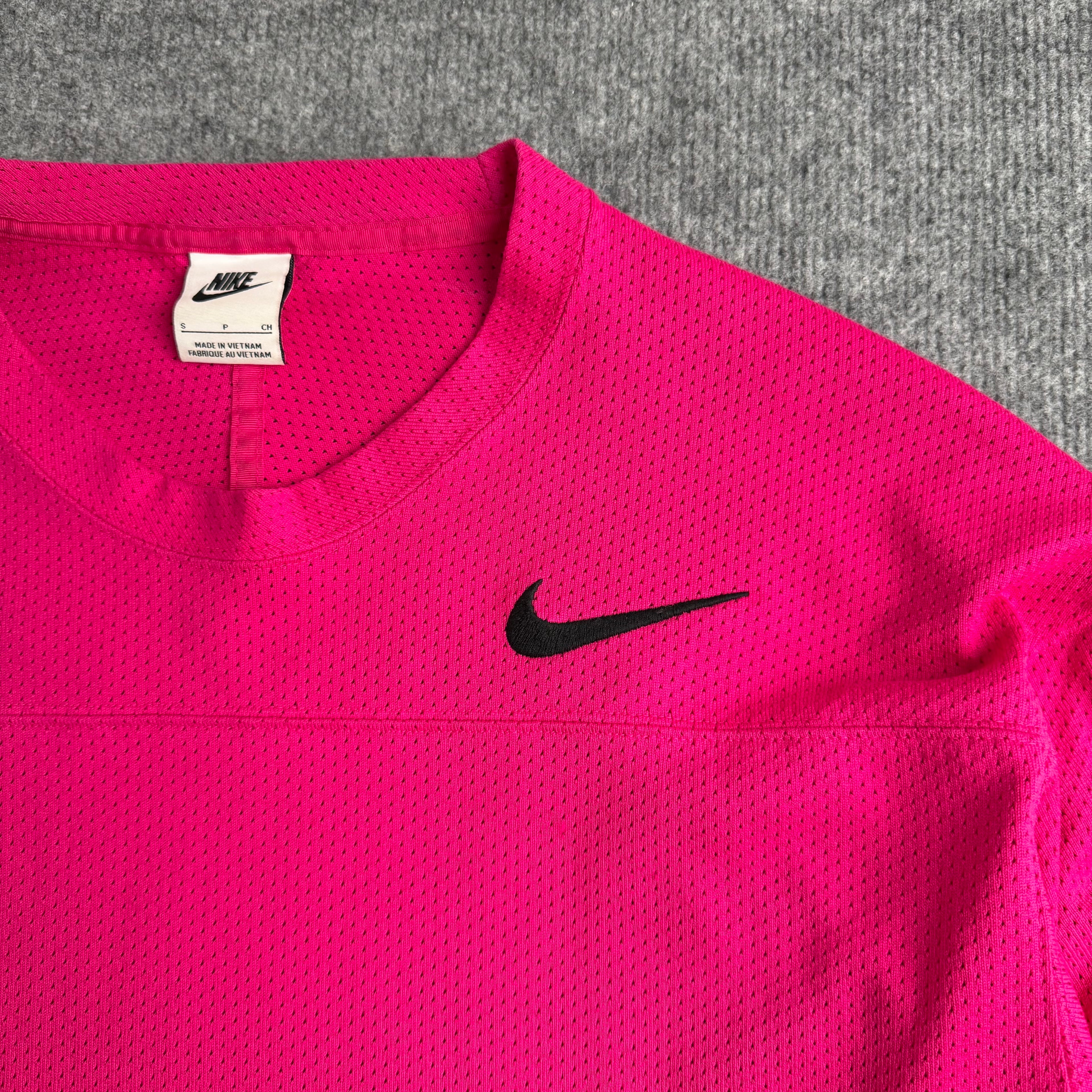 Stussy X Nike Bluse (Str. S)
