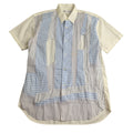 Comme Des Garcons skjorte (Str. S)