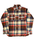 A bathing ape skjorte (Str. L)