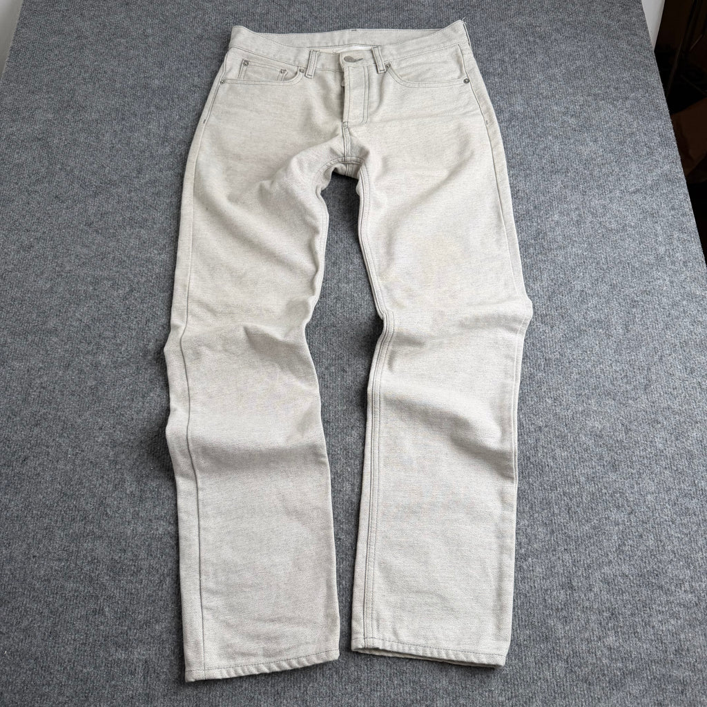Maison marginale runway bukser (Str. 40)