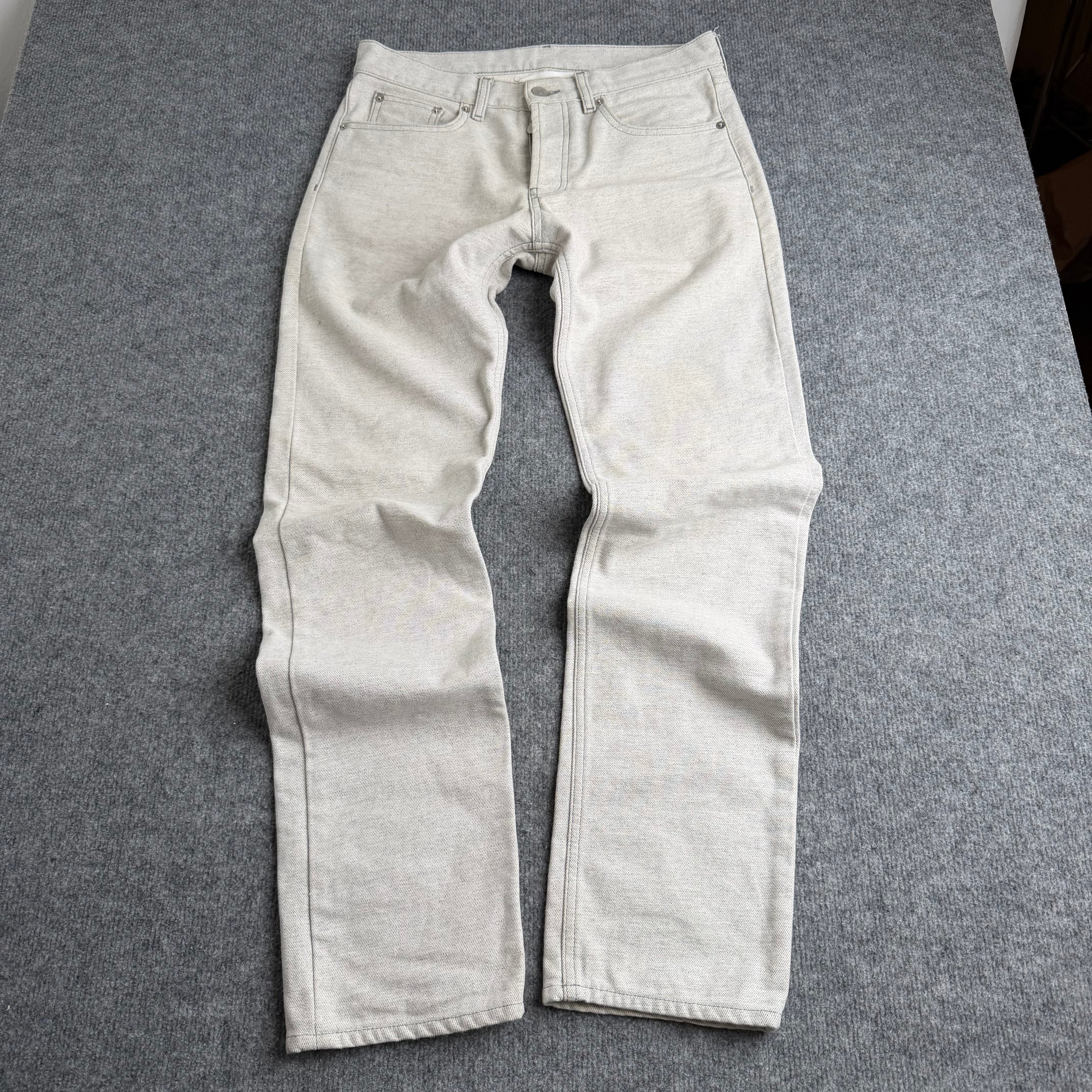 Maison marginale runway bukser (Str. 40)