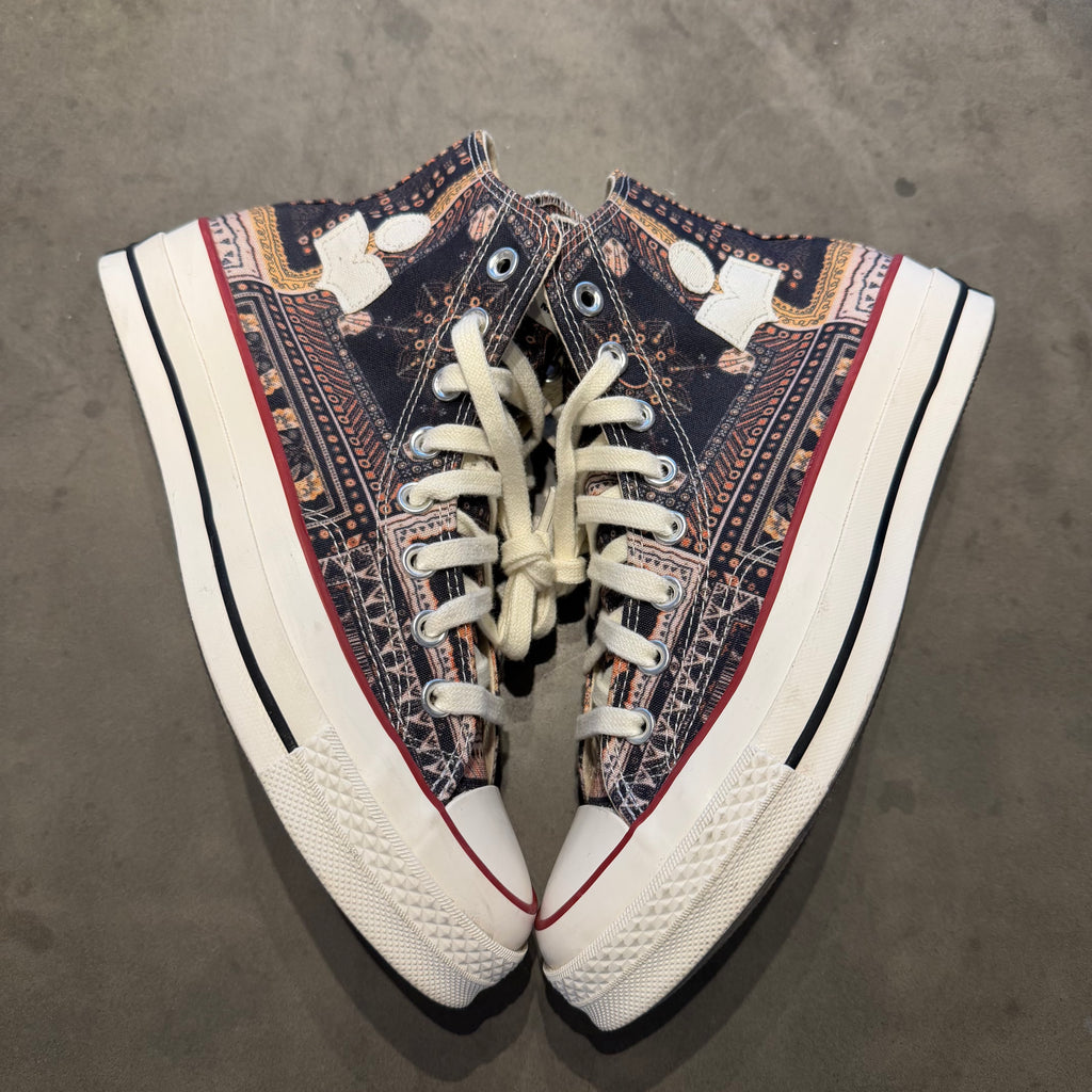 Isabel marant converse (Str. 40)