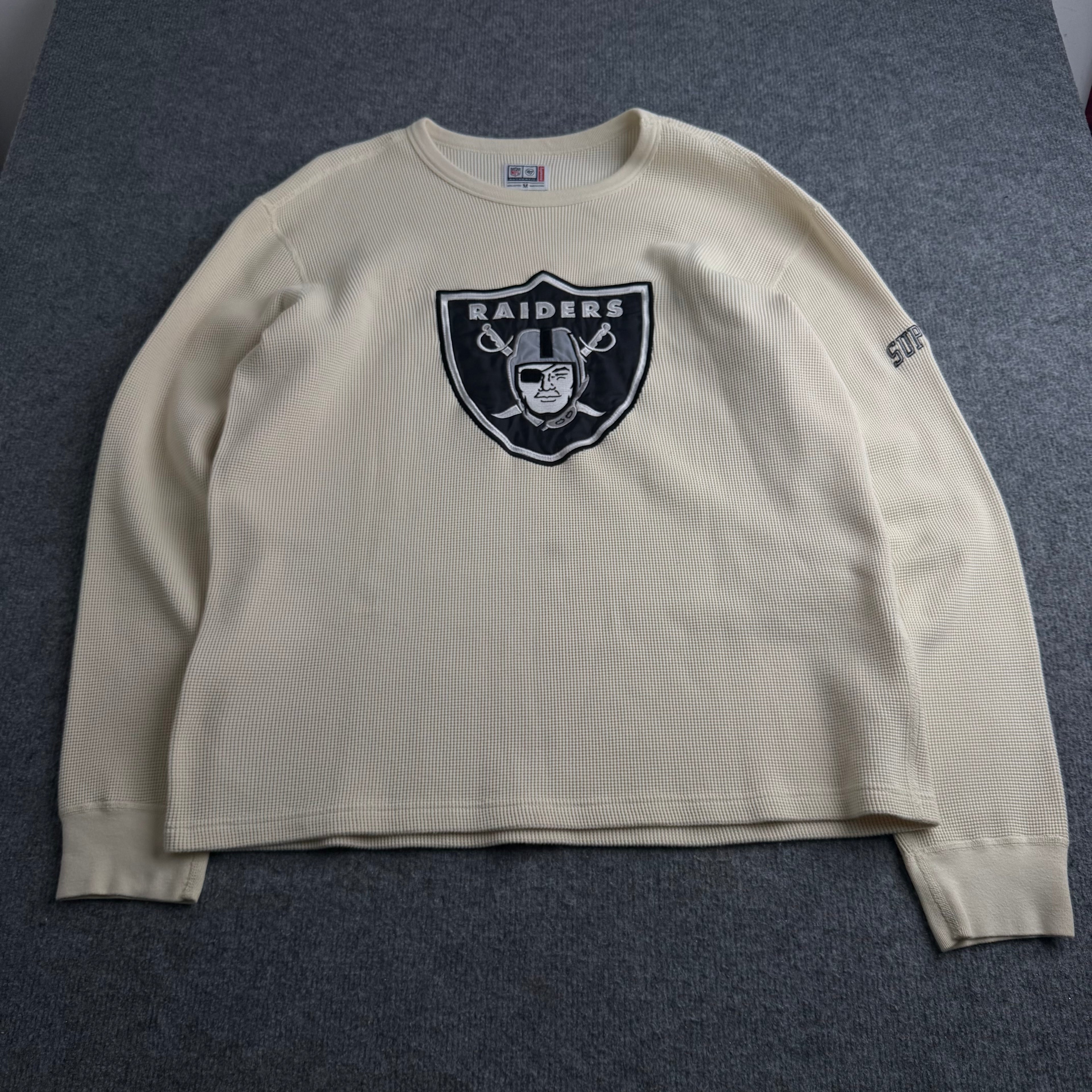 Supreme bluse (Str. M)