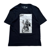Barbour t-shirt (Str. M-L)