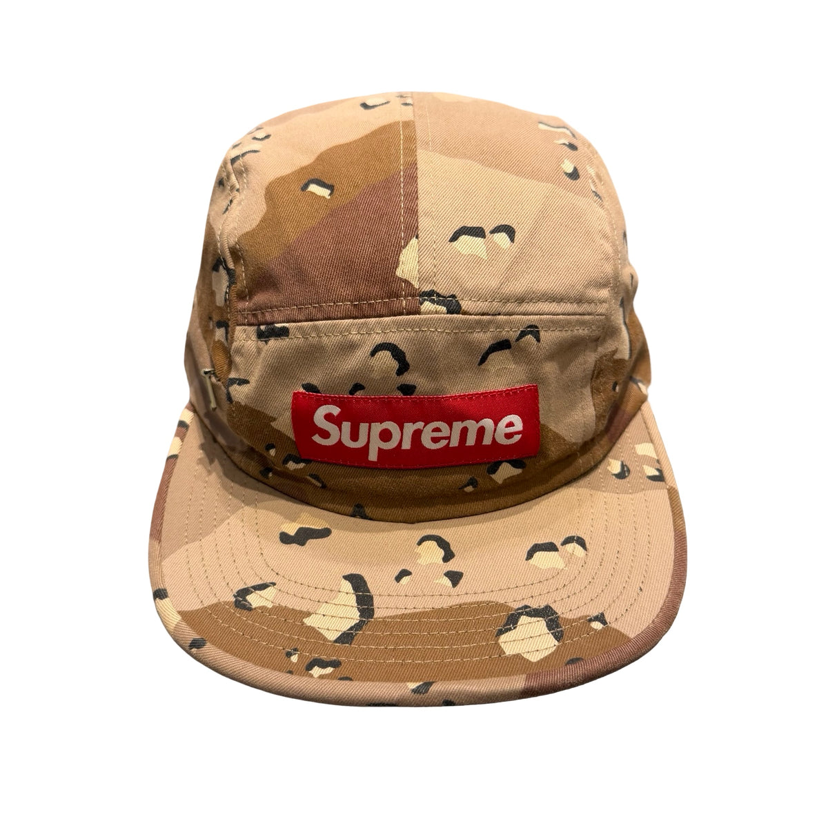 Supreme kasket