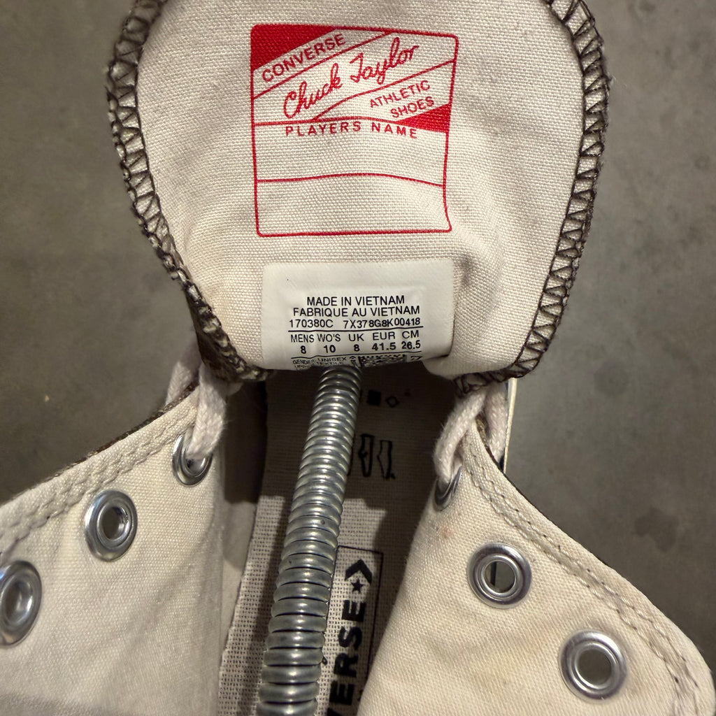 Converse Chuck 70’s (Str. 41,5)