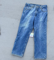 Carhartt jeans Str. 34/30