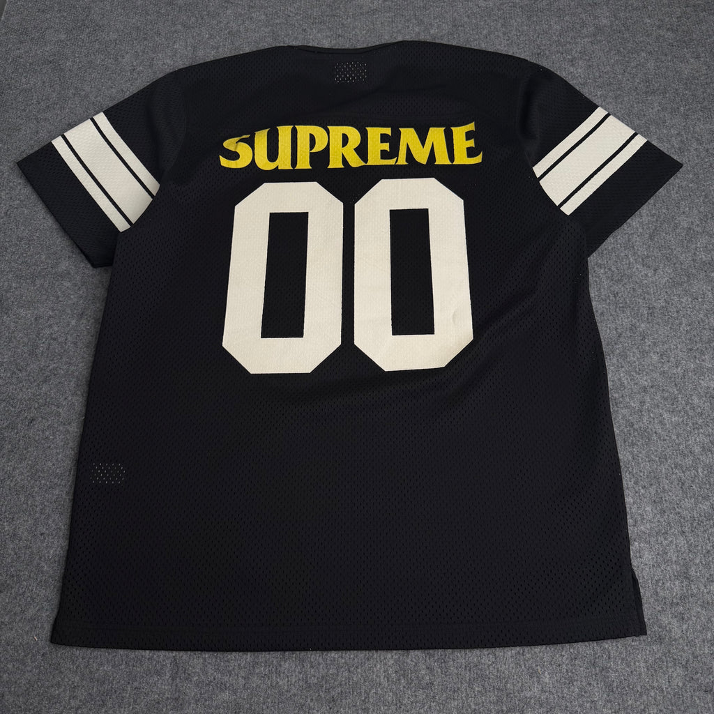 Supreme antihero Jersey (Str. L)