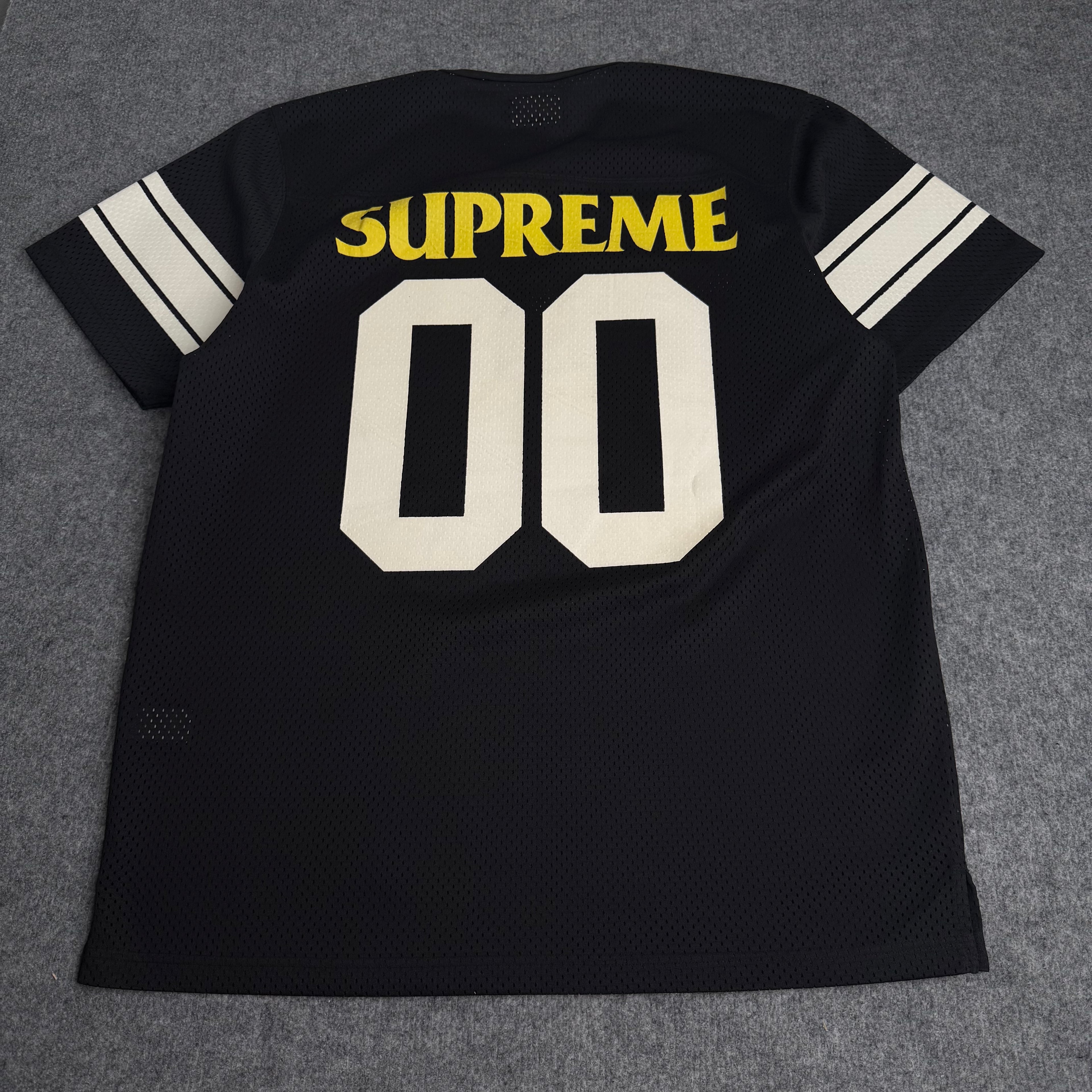 Supreme antihero Jersey (Str. L)