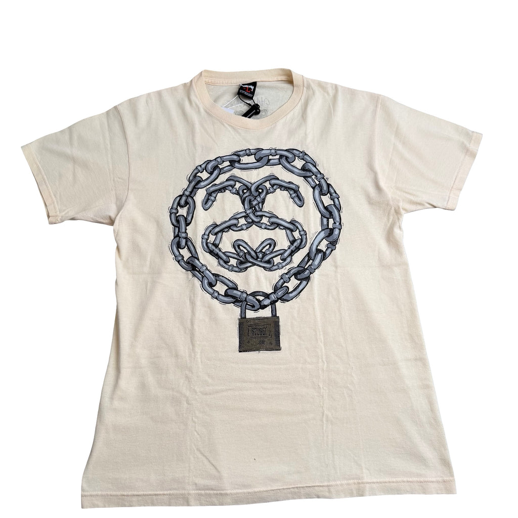 Stussy t-shirt (Str. L)