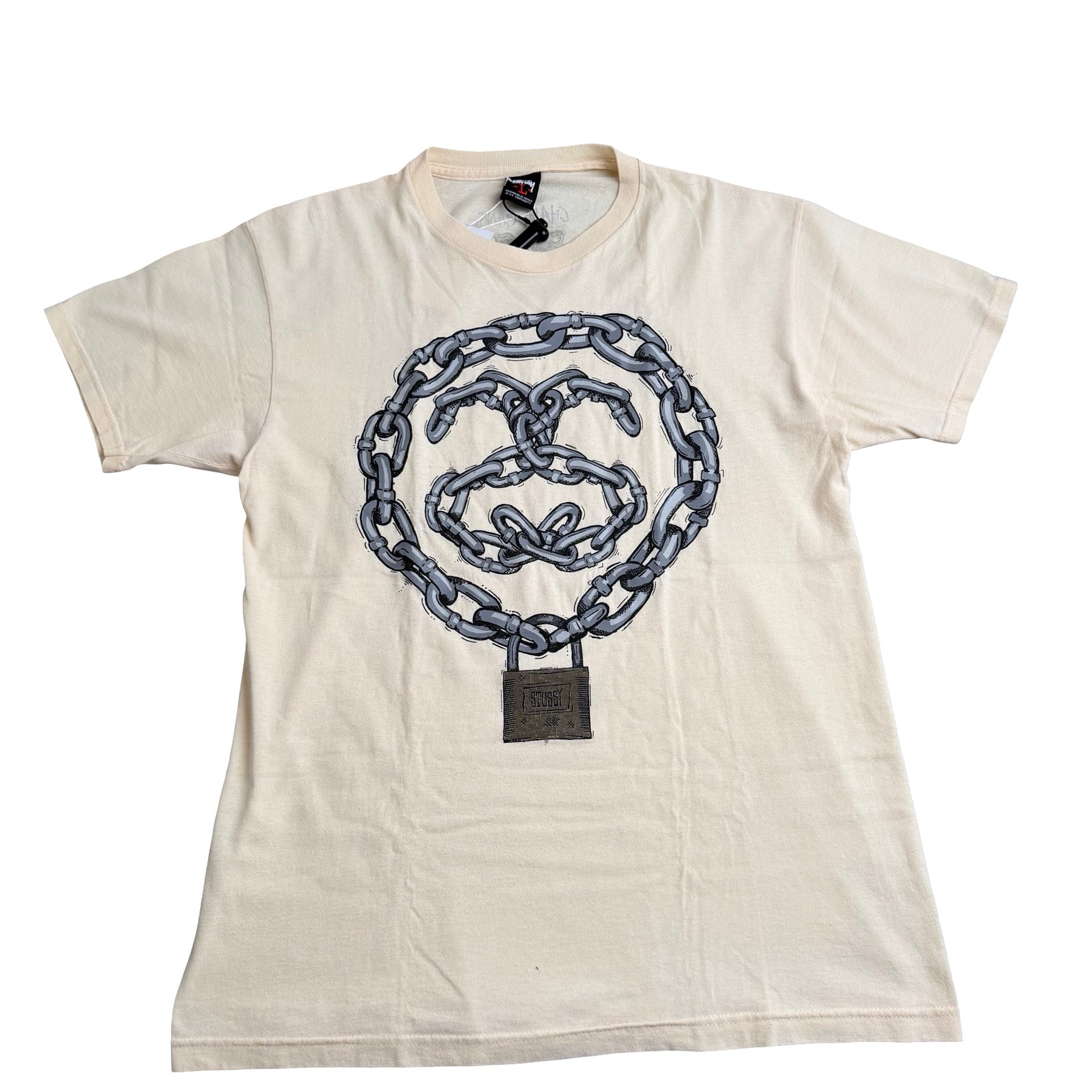 Stussy t-shirt (Str. L)