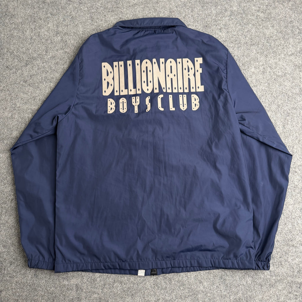 Billionaire Boys Club jakke (Str. M)