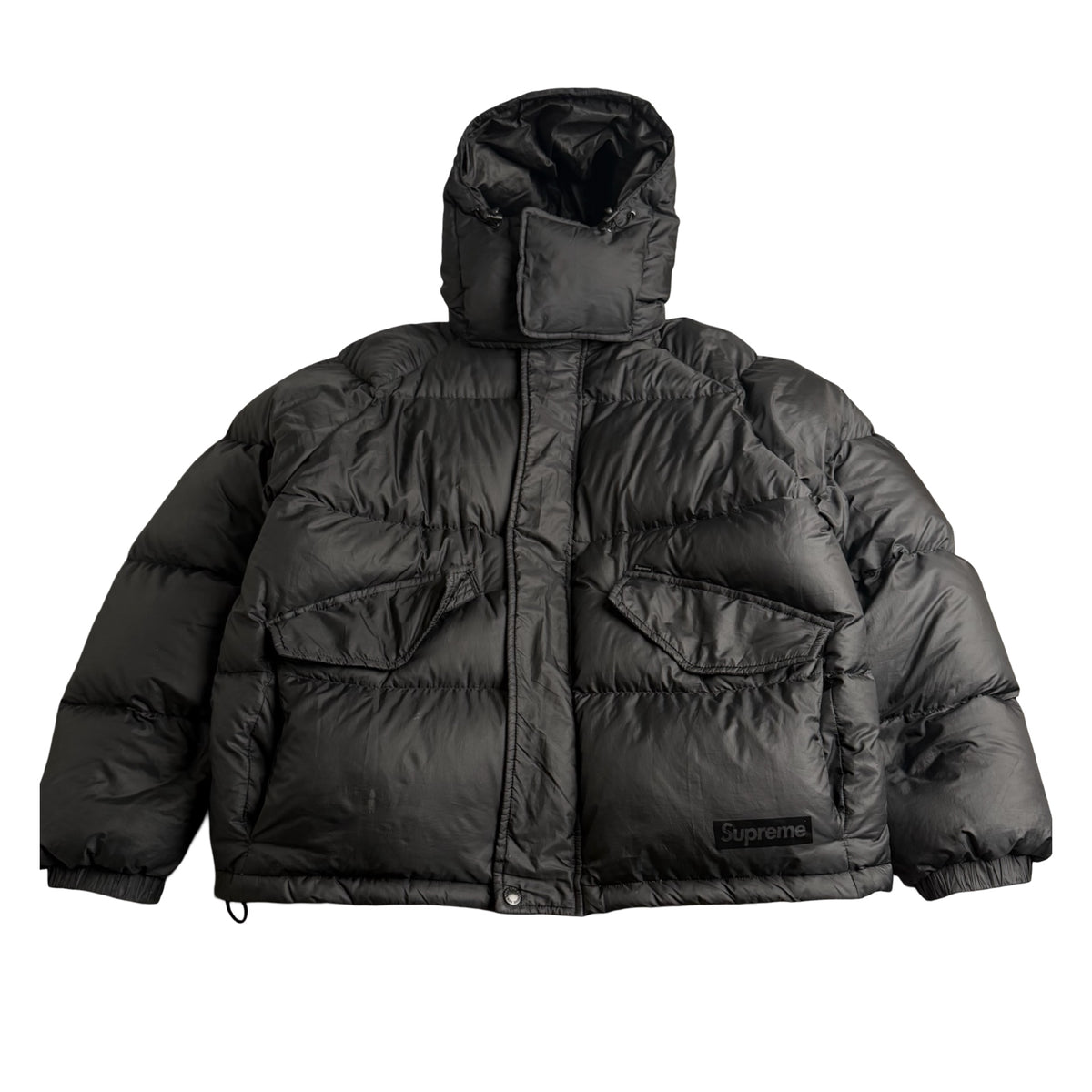 Supreme puffer (Str. M)