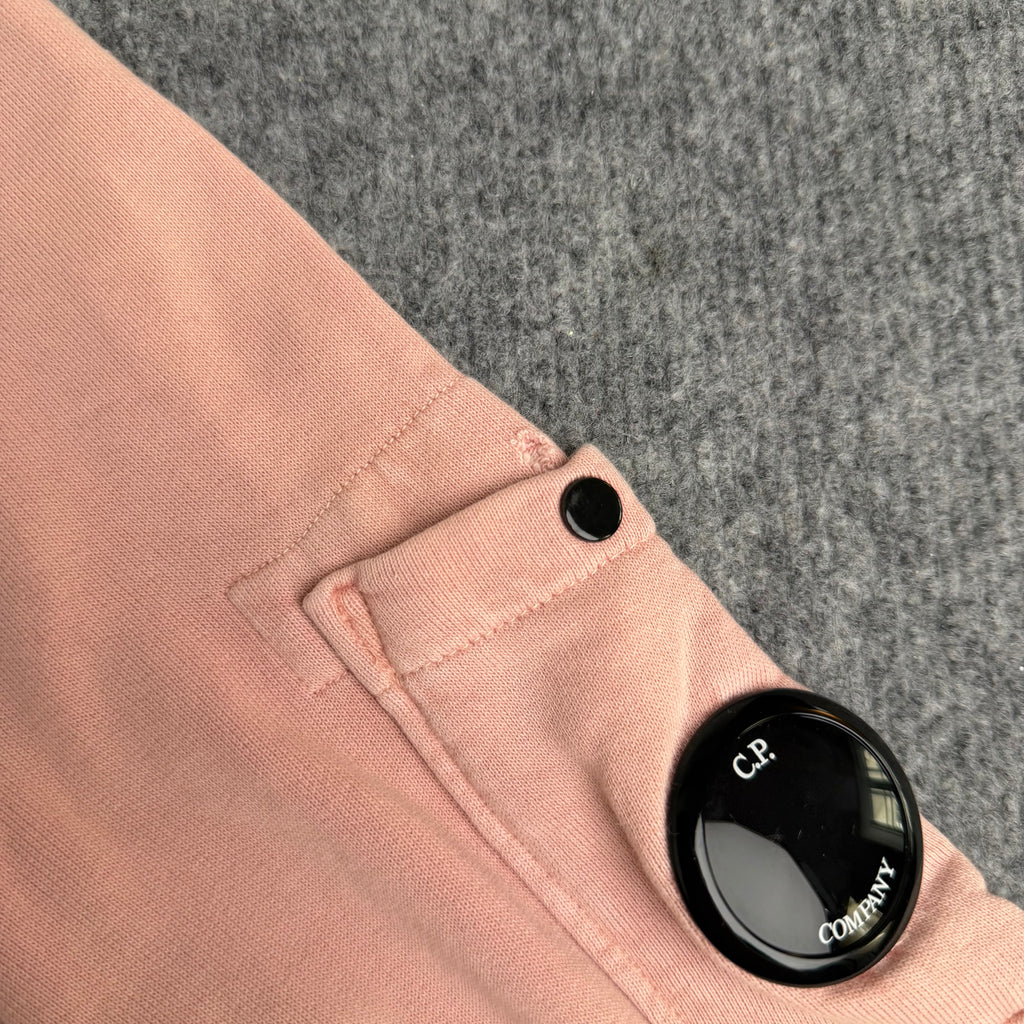 C.P Company bluse (Str. XL)
