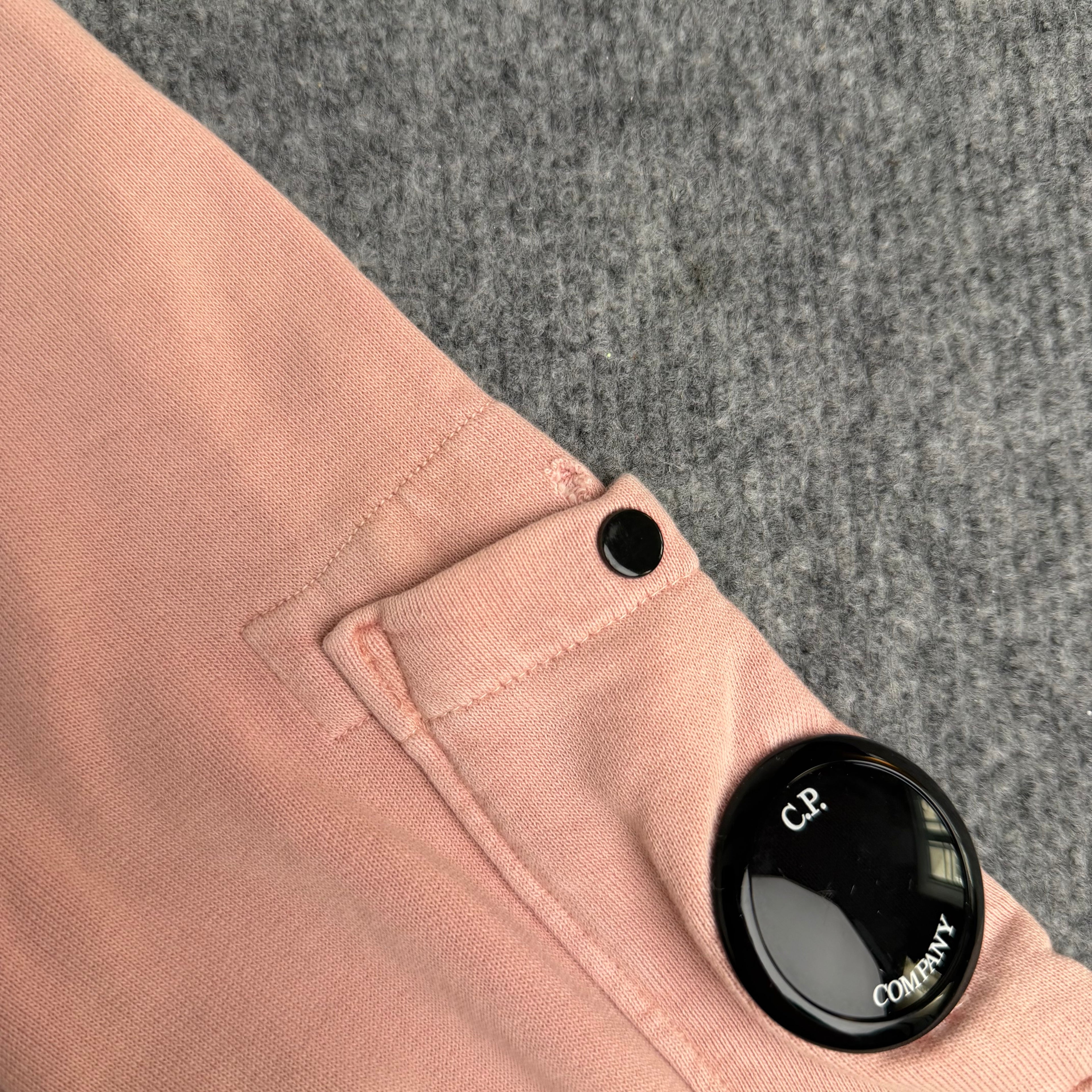 C.P Company bluse (Str. XL)