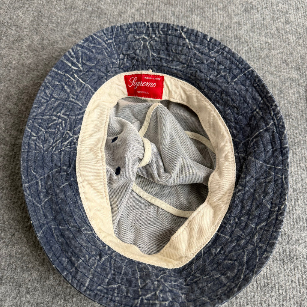 Supreme hat (Str. M/L)
