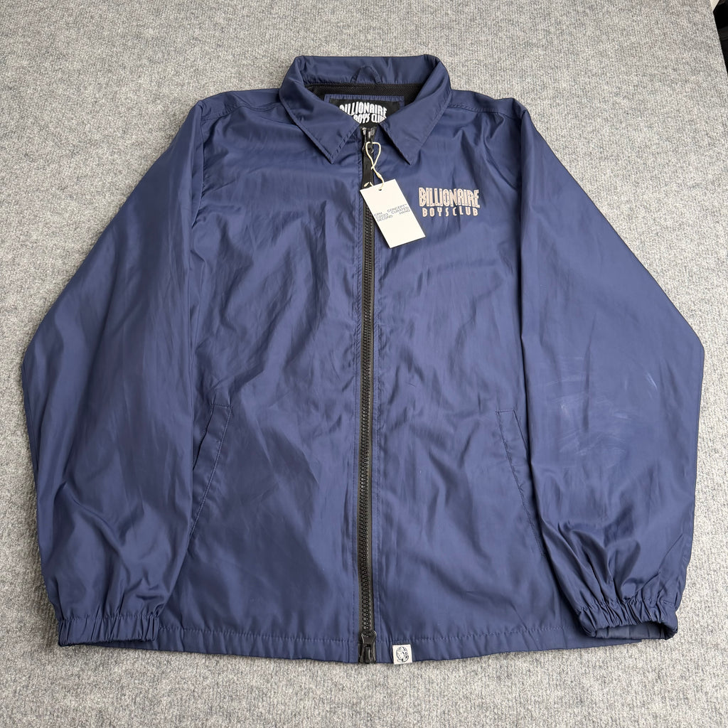 Billionaire Boys Club jakke (Str. M)