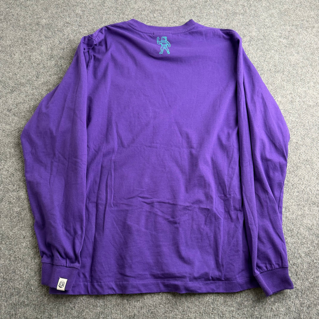 Billionaire boys club bluse (Str. M)