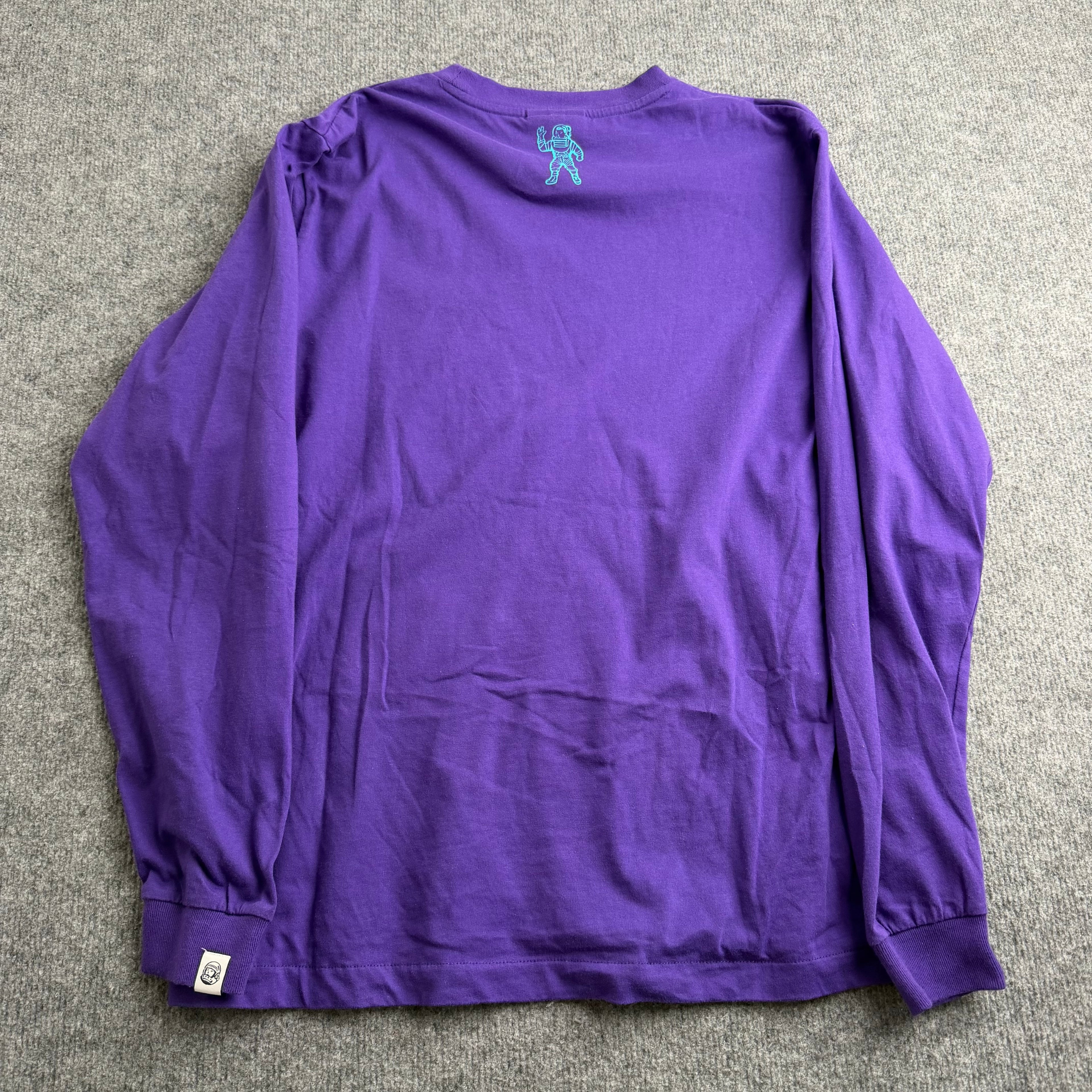 Billionaire boys club bluse (Str. M)