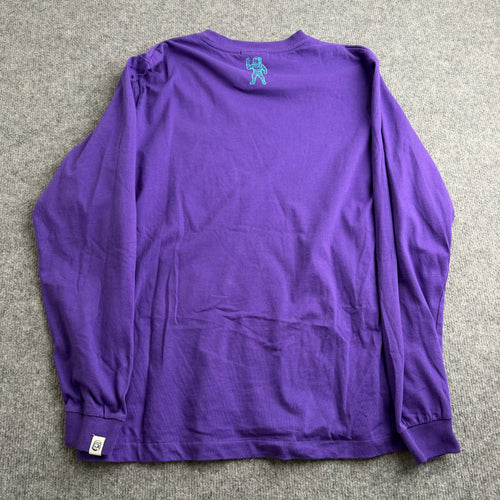 Billionaire boys club bluse (Str. M)