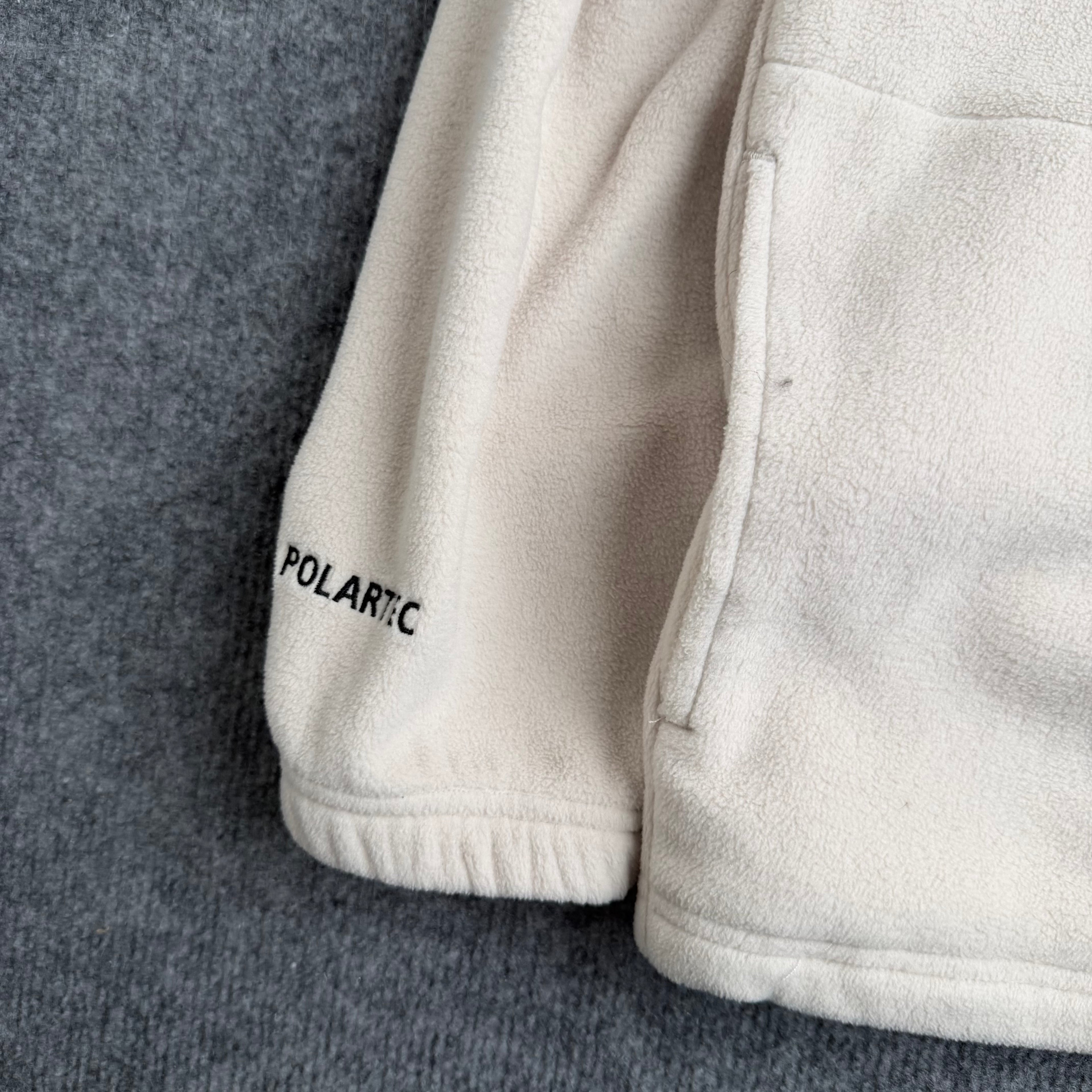 Supreme bluse (Str. S)
