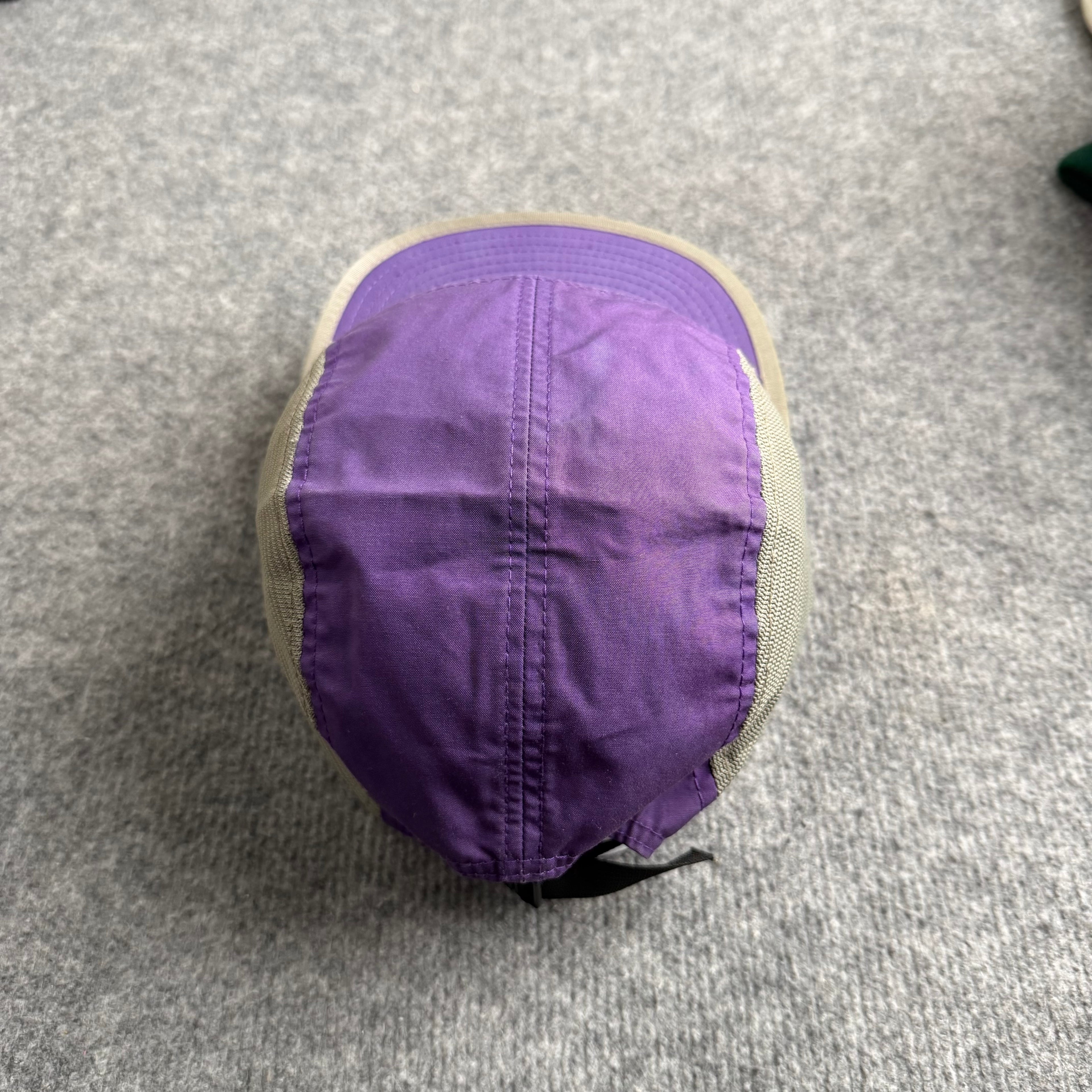 Supreme kasket