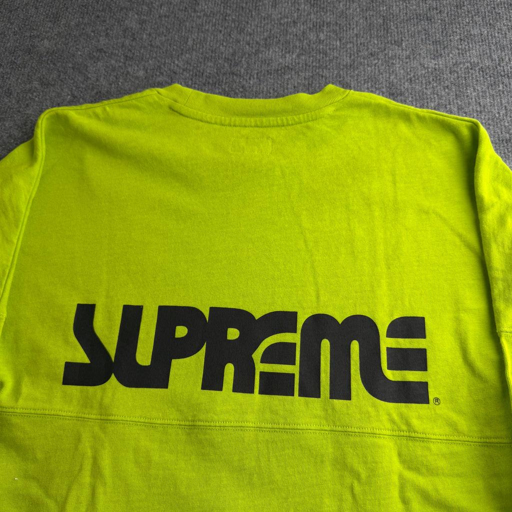Supreme bluse (Str. M)