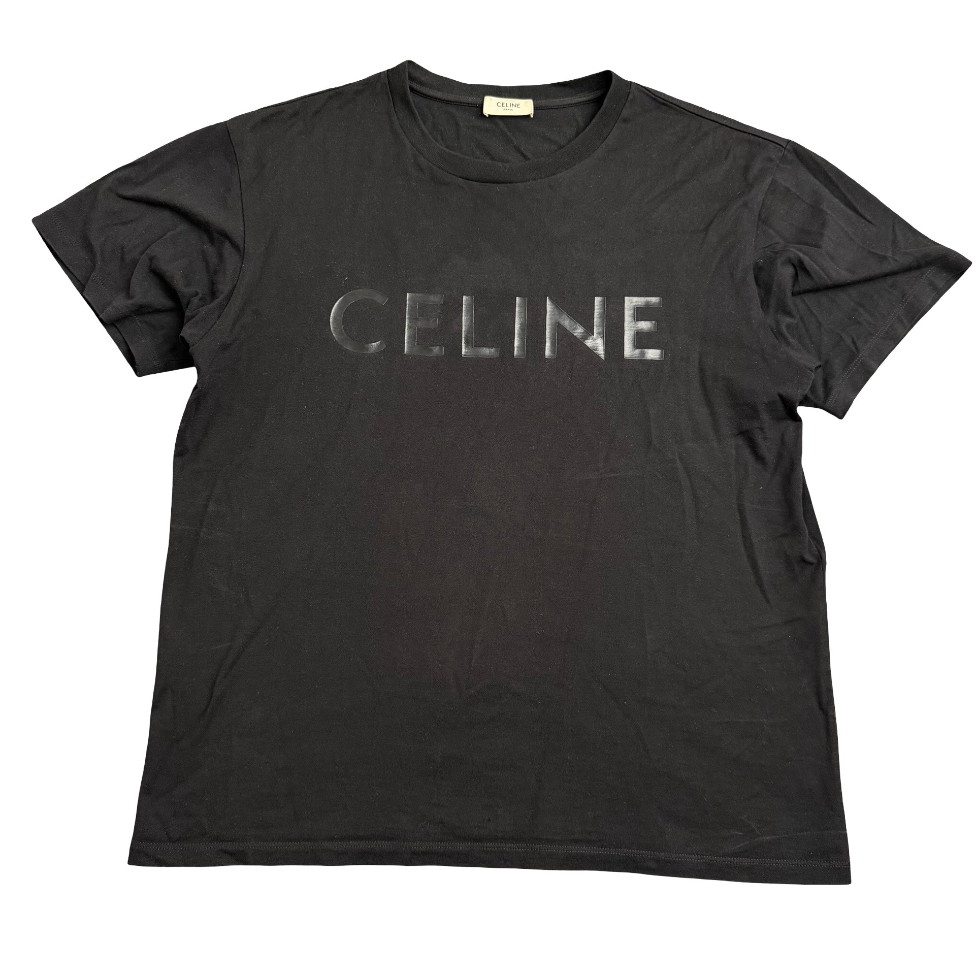 Celine t-shirt (Str. M)