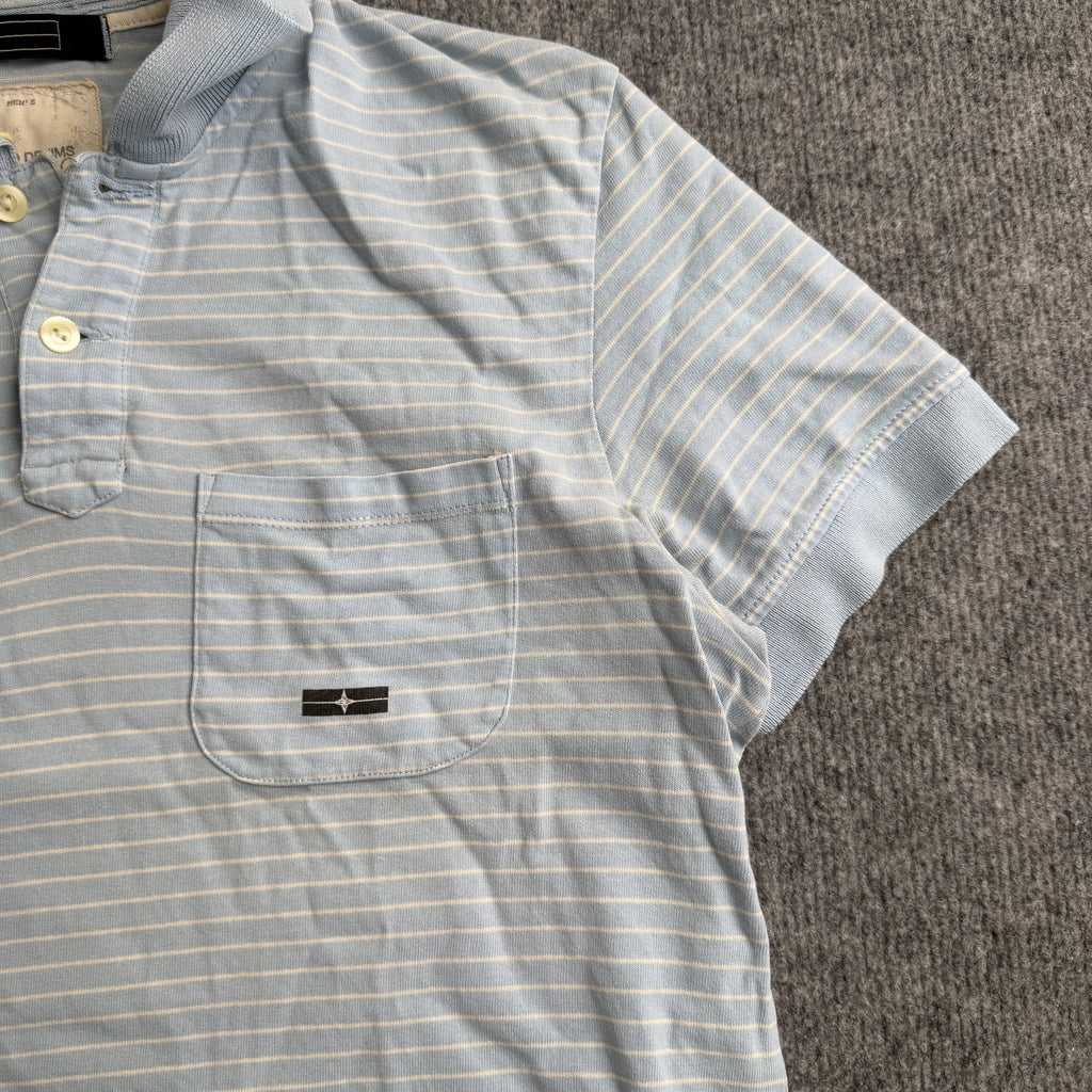 Stone Island polo (Str. Xs )