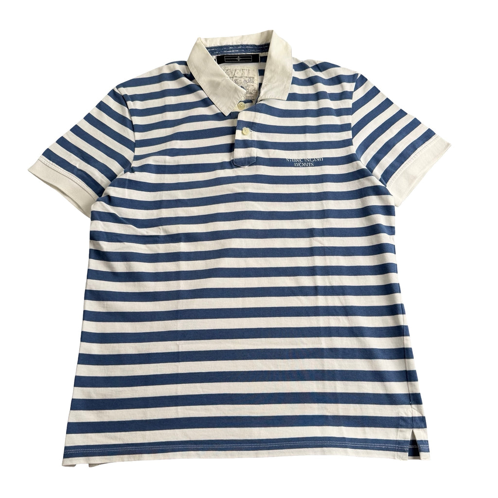 Stone Island Polo (Str. M)