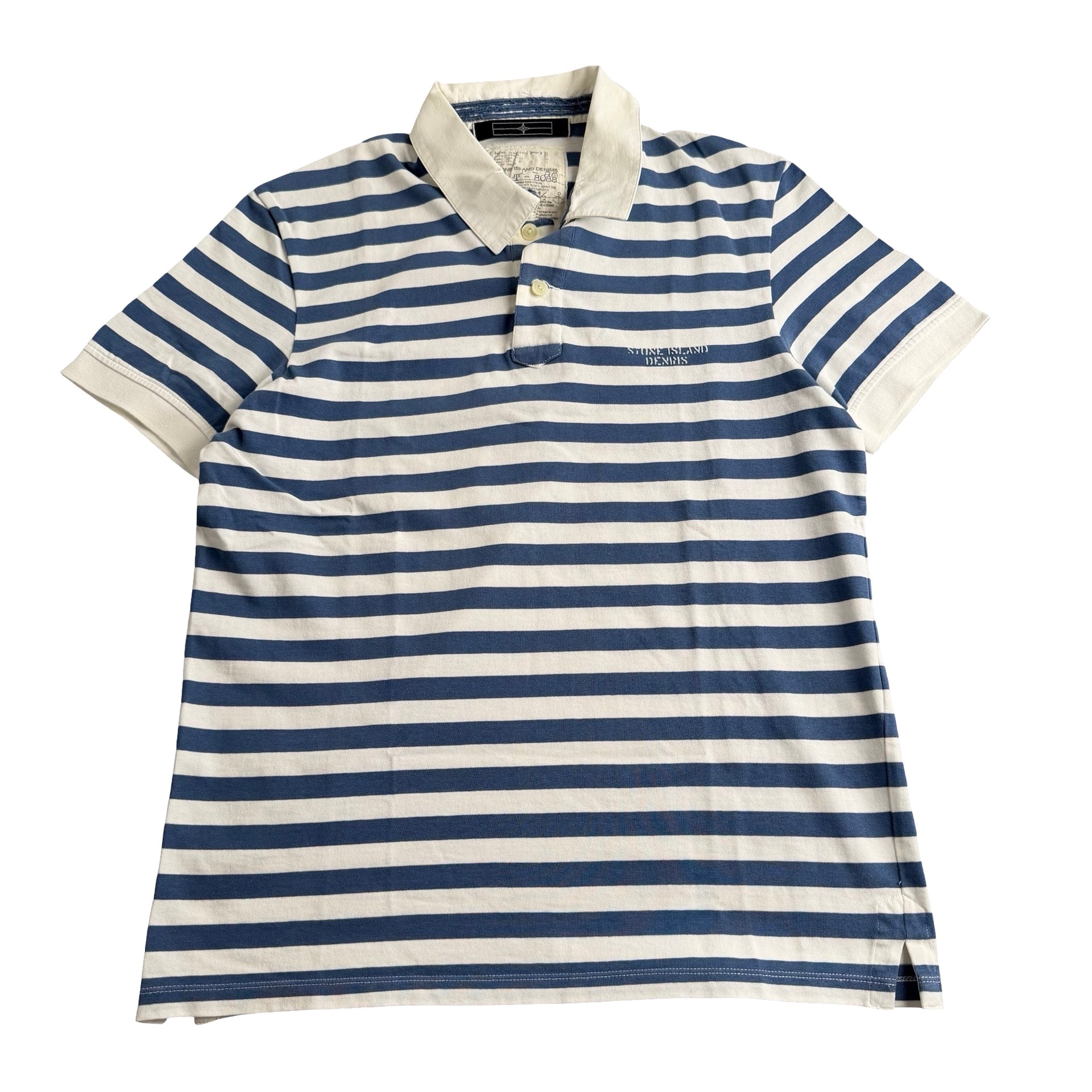 Stone Island Polo (Str. M)